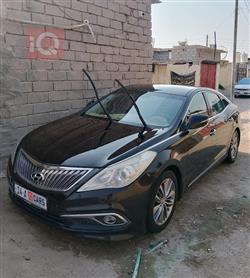 هيونداي أزيرا